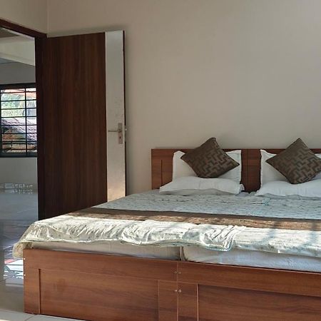 Sugamya Farm Guesthouse ساجار المظهر الخارجي الصورة