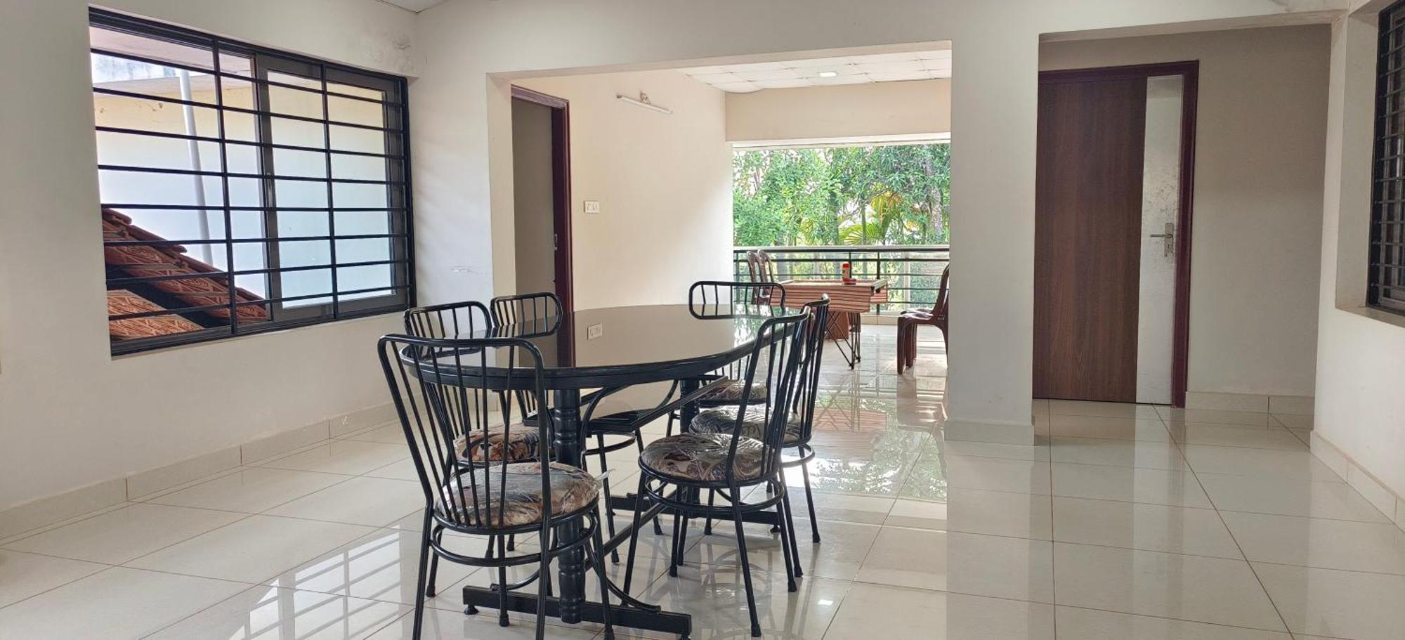 Sugamya Farm Guesthouse ساجار المظهر الخارجي الصورة