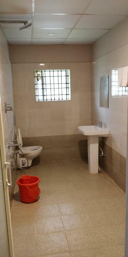 Sugamya Farm Guesthouse ساجار المظهر الخارجي الصورة