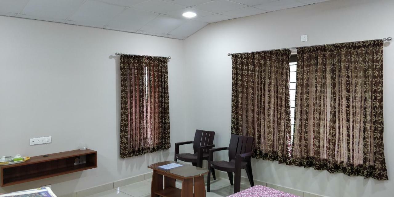 Sugamya Farm Guesthouse ساجار المظهر الخارجي الصورة