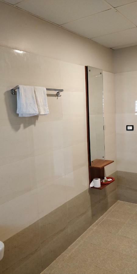 Sugamya Farm Guesthouse ساجار المظهر الخارجي الصورة