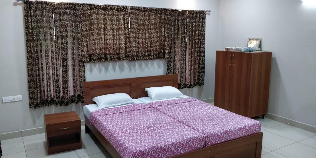 Sugamya Farm Guesthouse ساجار المظهر الخارجي الصورة