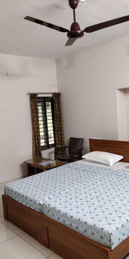 Sugamya Farm Guesthouse ساجار المظهر الخارجي الصورة