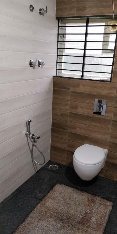 Sugamya Farm Guesthouse ساجار المظهر الخارجي الصورة
